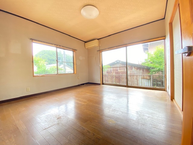 1990s house, 8-min walk to station, Gifu