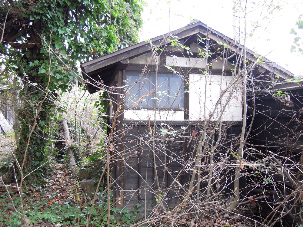 1960s house, 17-min walk to station, Yamagata