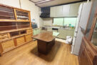 Wood house in Nara