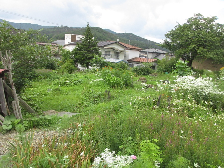 1960s wood house, 12-min walk to station, Iwate