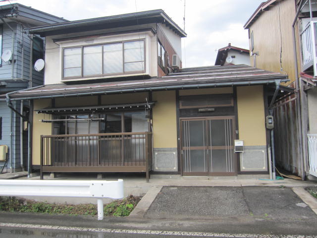 Registration No. 417 [Sale] Furukawa Town, Urban Area 4.5 yen Million