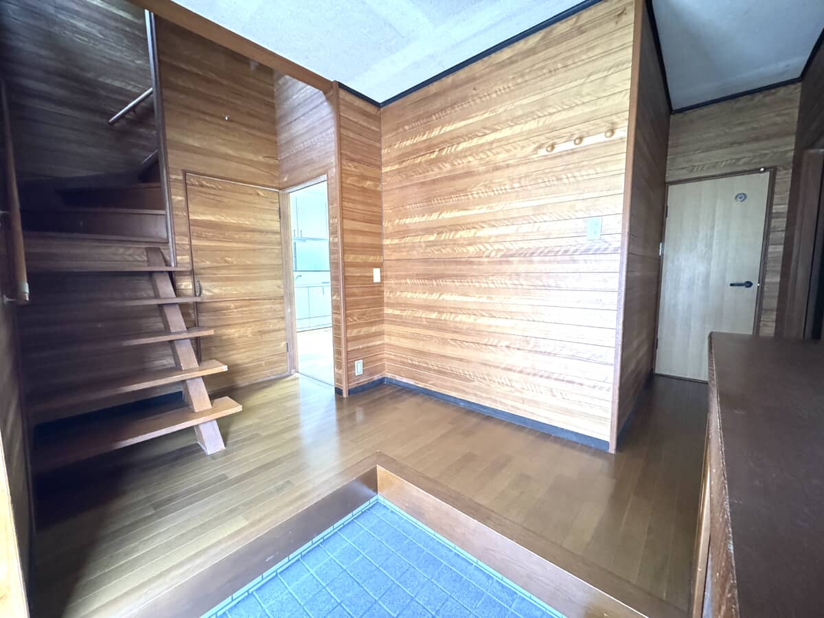 House in Hiroshima