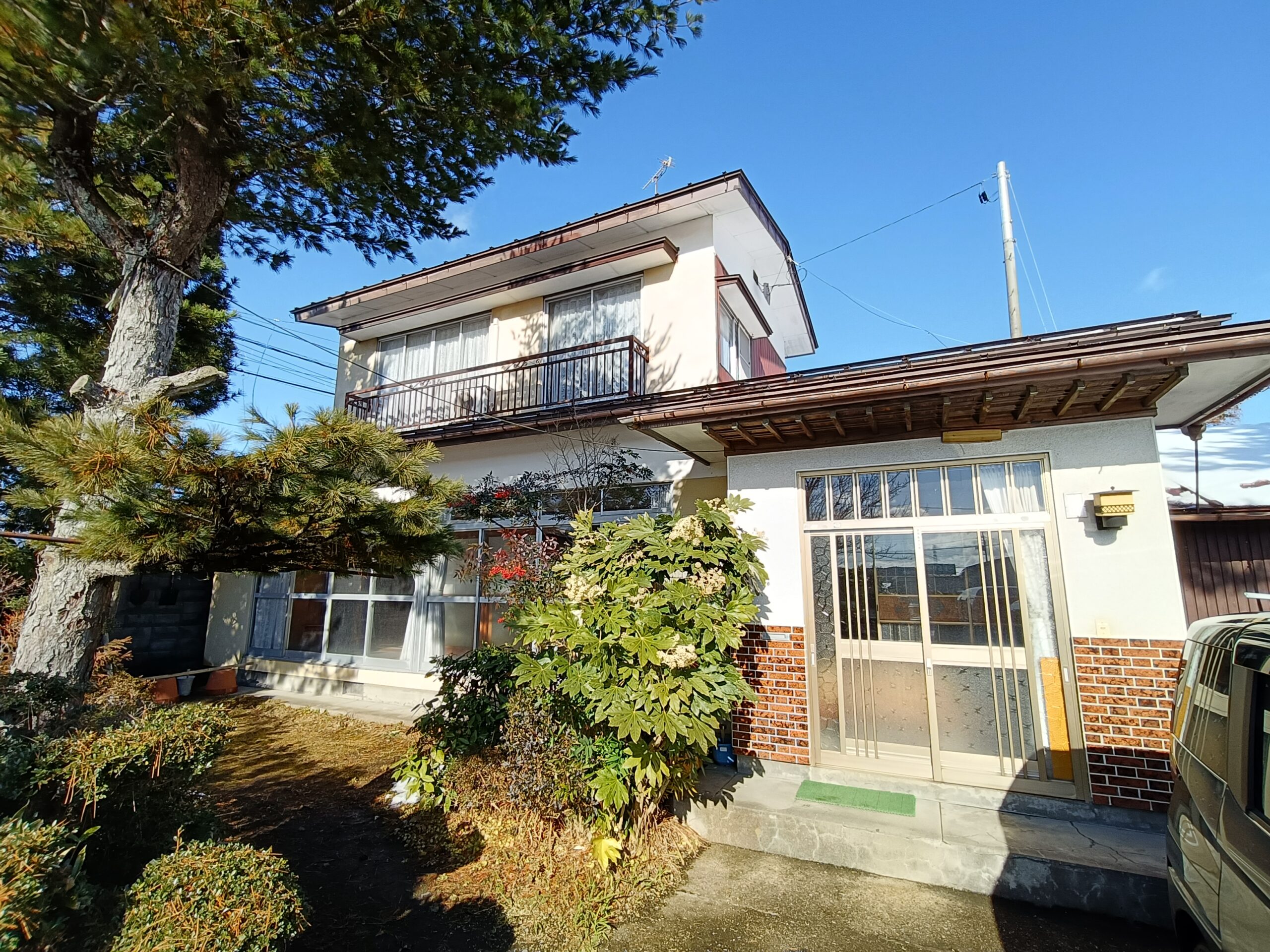 House in Miyagi