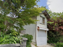 1960s wood house in Niigata