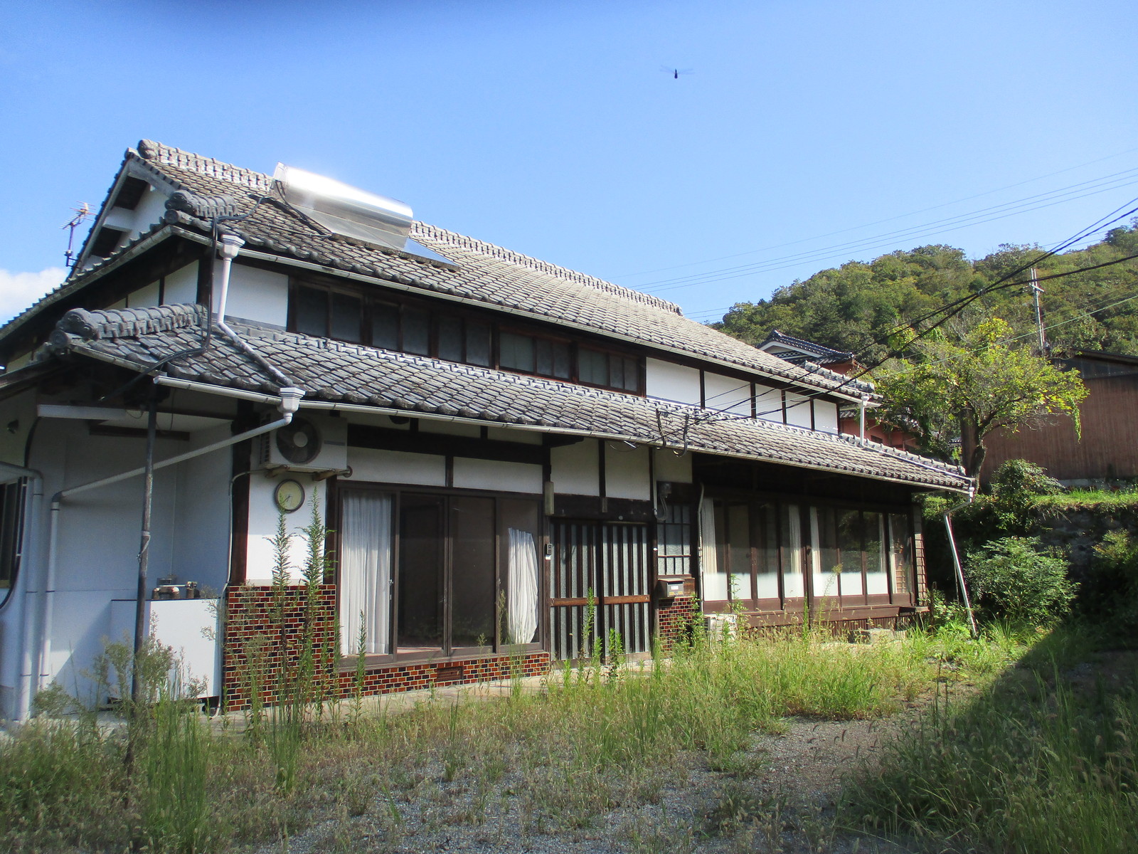 House in Hyogo