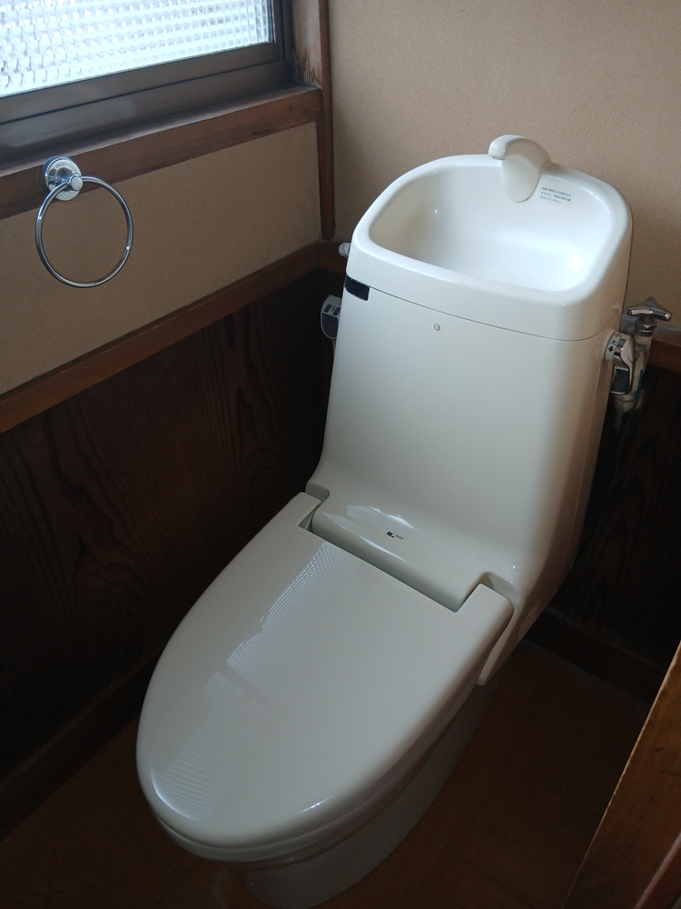 1980s wood house, 5-min walk to station, Iwate