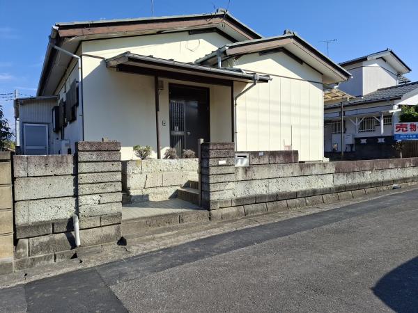 [Akiya Bank No. 48] Ibaraki 2-chōme