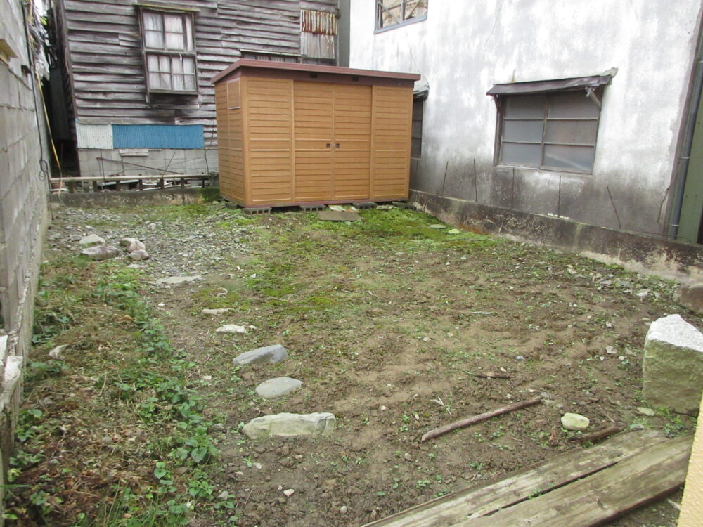 1980s house, 6-min walk to station, Iwate