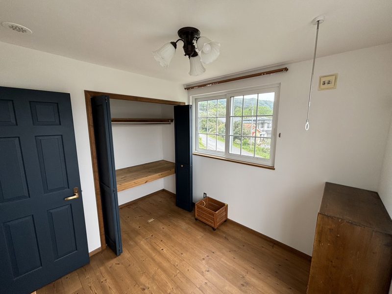 2010s wood house in Iwate