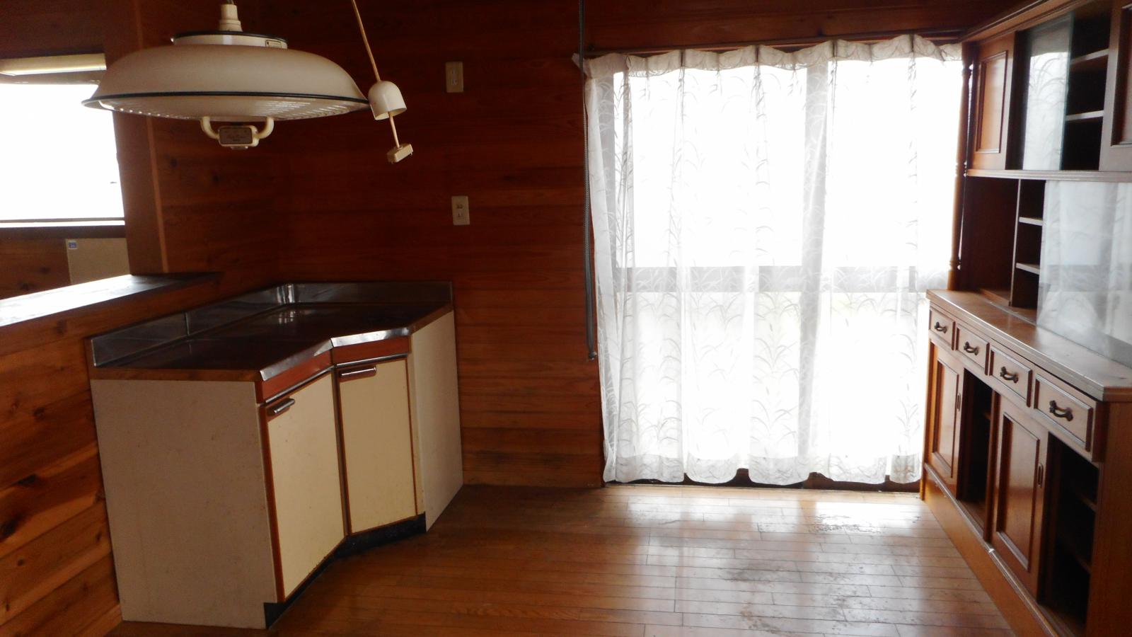 1980s house in Yamagata