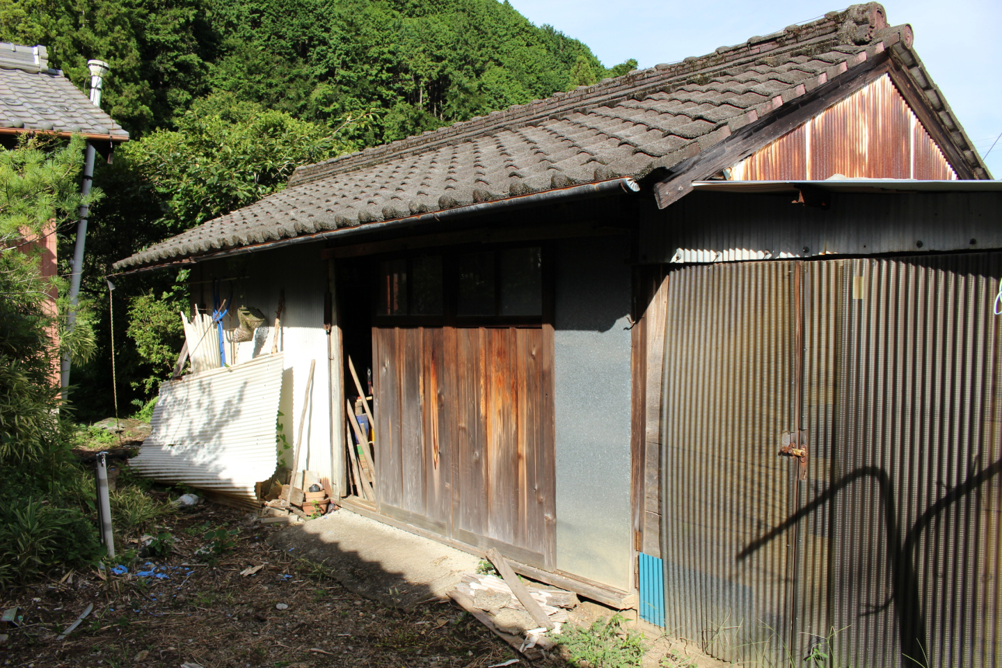 House in Gifu