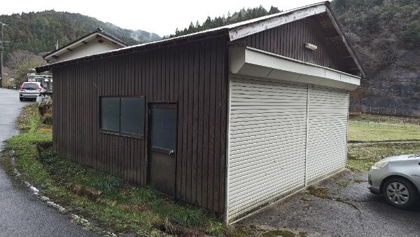 Wood house in Hyogo