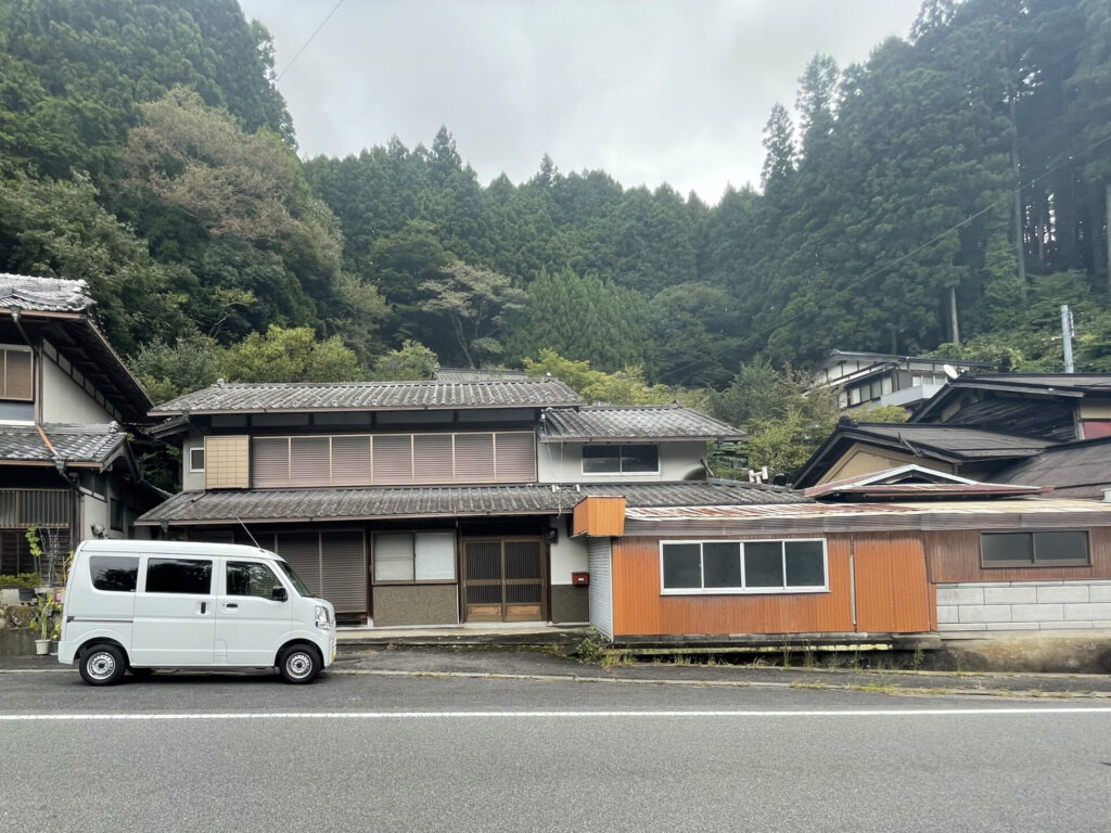 House in Nara