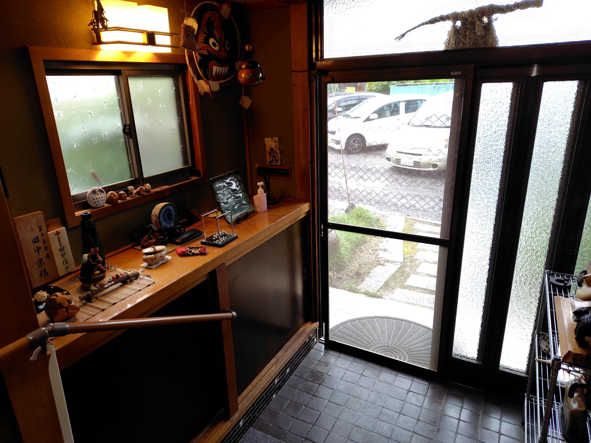 1960s wood house, 5-min walk to station, Nagano
