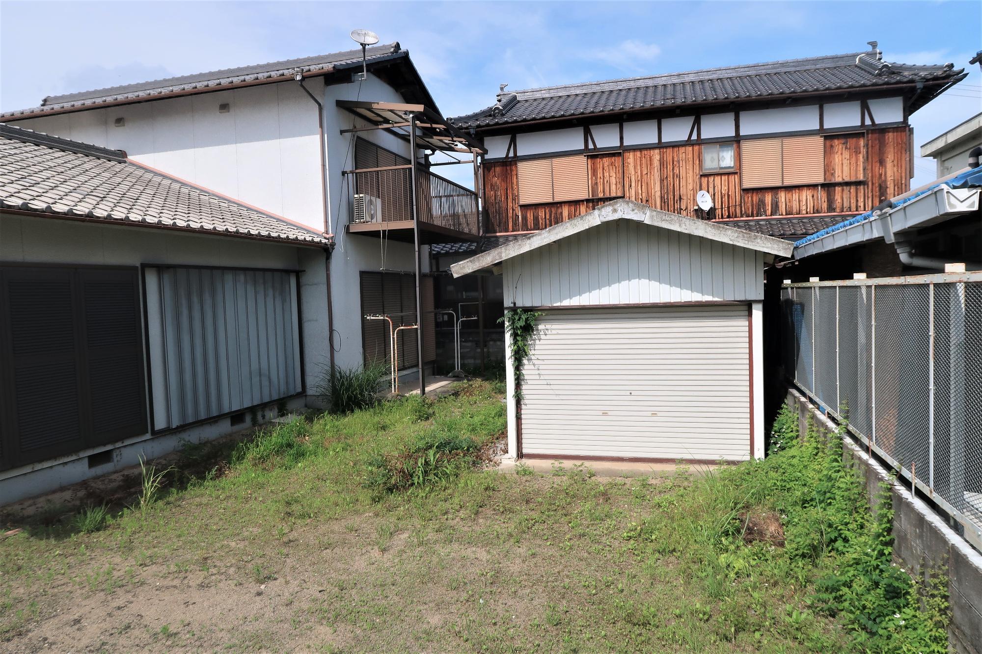 ★NEW A-134 Quiet Residential Neighborhood Property