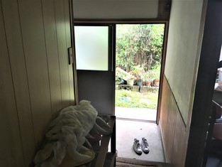 House in Kochi