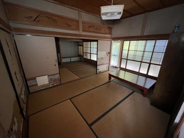 1950s house in Ehime
