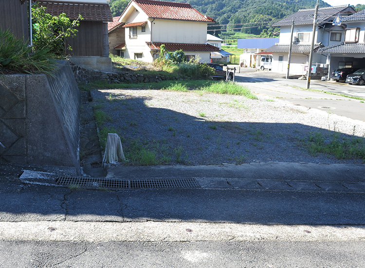 House in Shimane