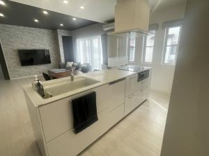 2020s wood house, 5-min walk to station, Fukui