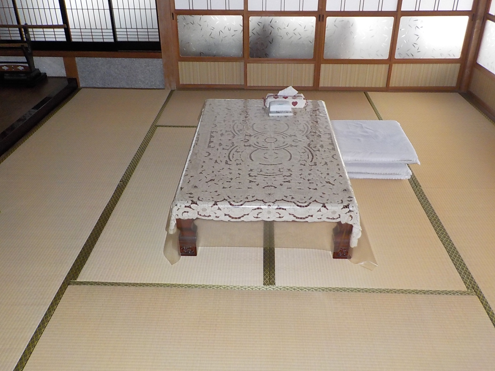 1970s house, 19-min walk to station, Tottori