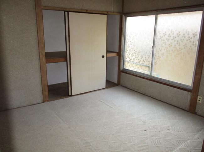 1970s wood house in Okayama
