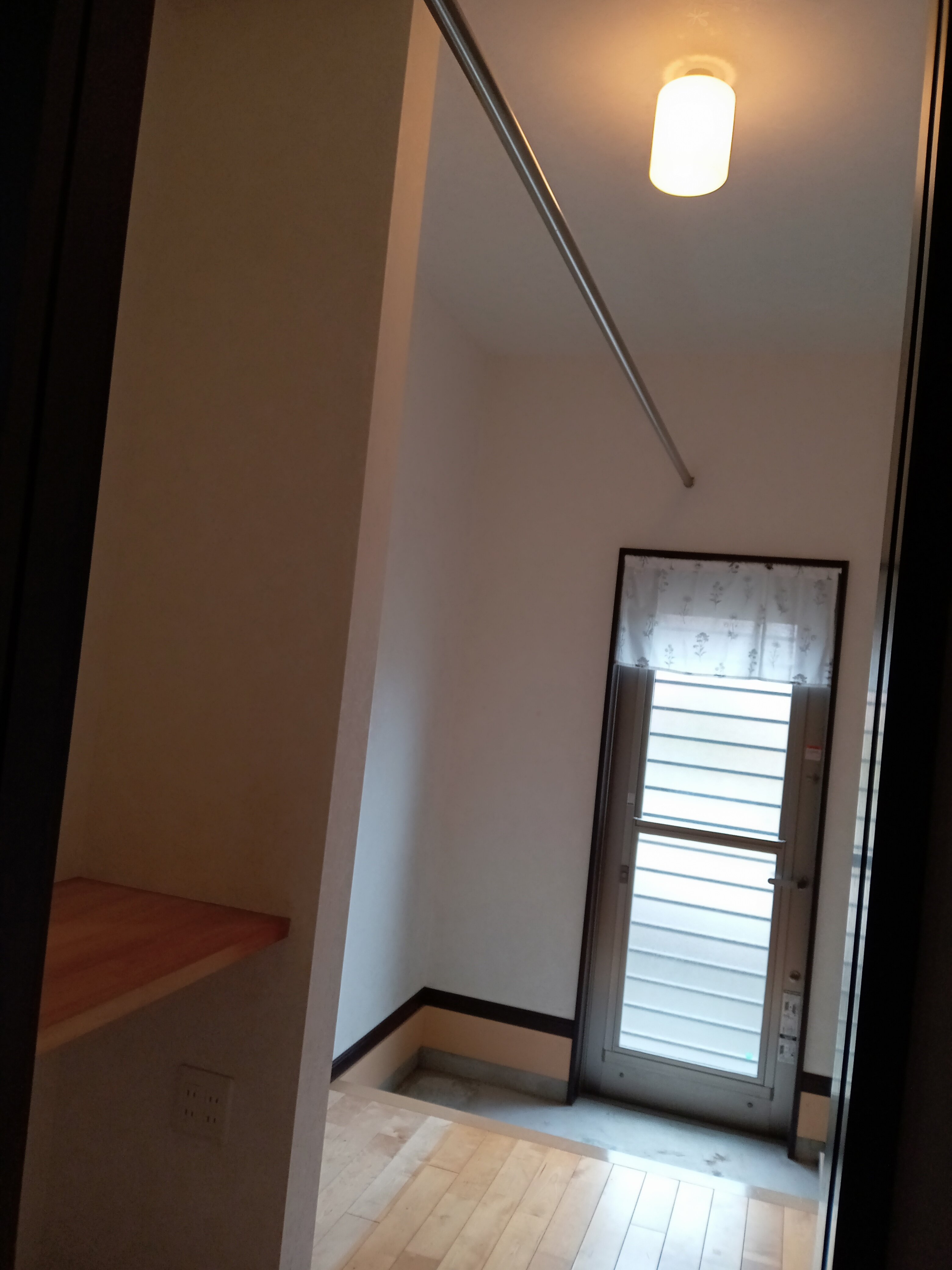 2010s wood house, 19-min walk to station, Okayama