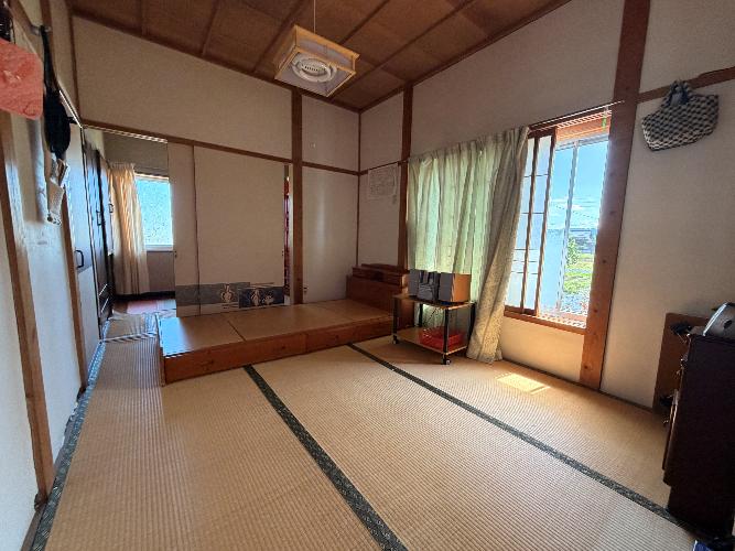 1960s wood house in Tokamachi, Niigata