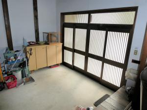 1860s wood house, 16-min walk to station, Shimane