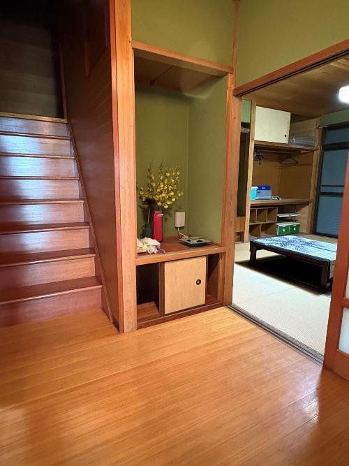 ★NEW A-134 Quiet Residential Neighborhood Property
