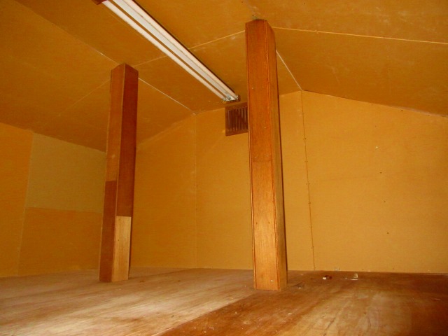 Chino City, Kitayama District, Kurigahira - Single-story Used Residential House