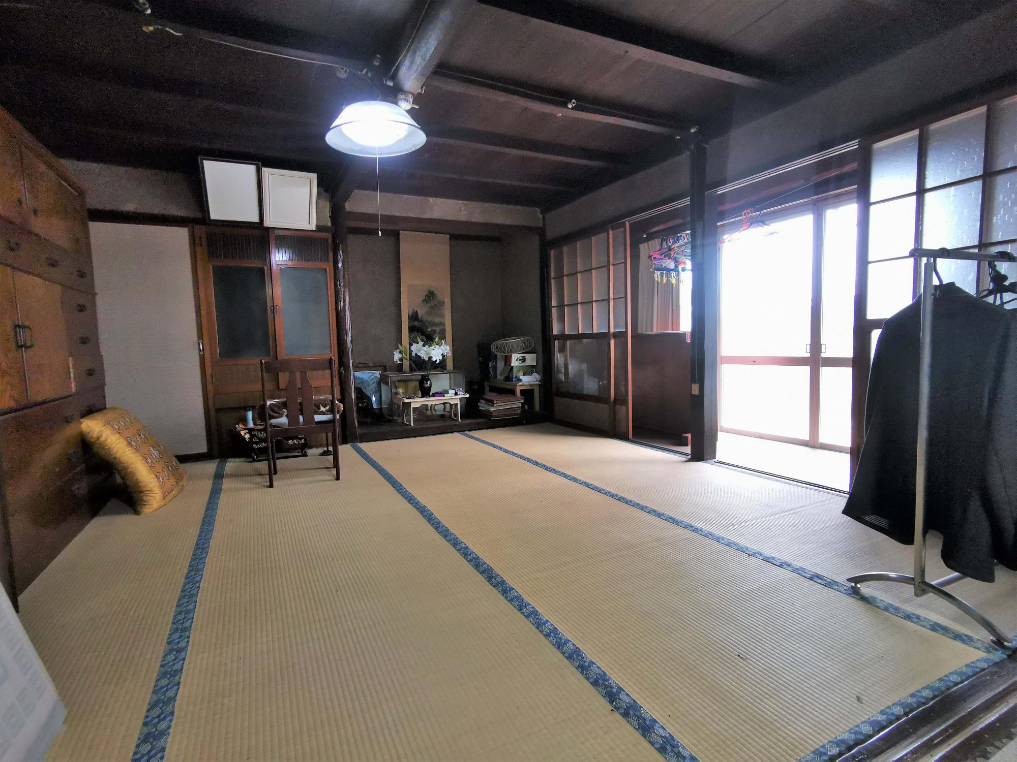 Property 220, Yame City, Hon