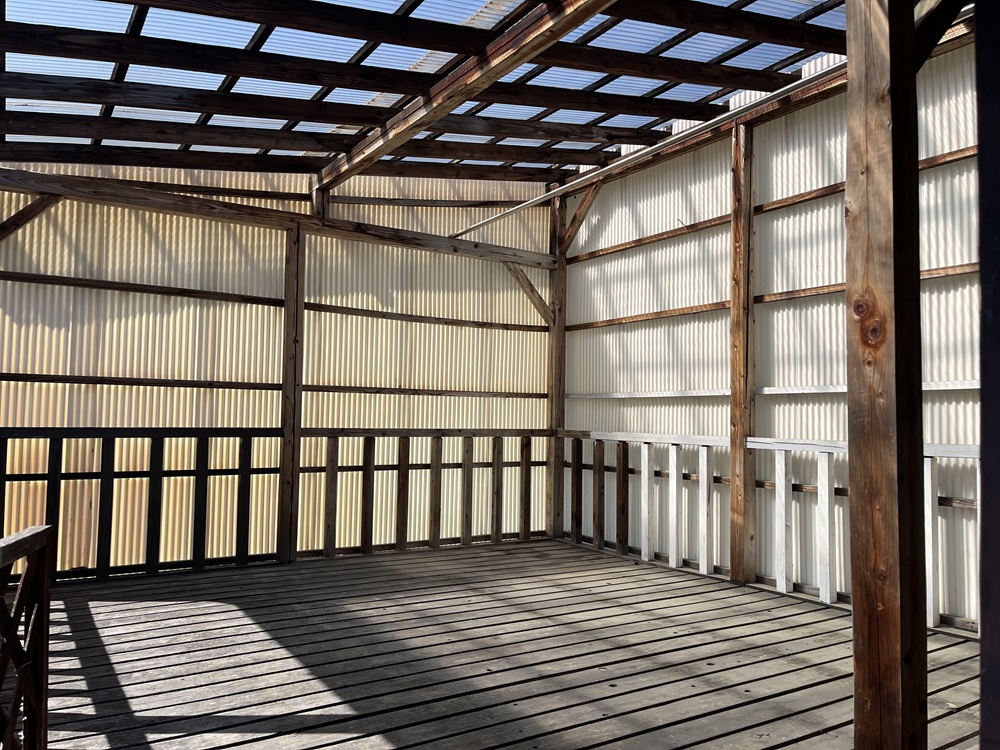 1980s wood house, 9-min walk to station, Iwate