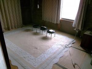 1950s house, 5-min walk to station, Gifu