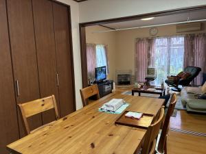 Gero City Akiya Bank [Hagihara 048] Sale 8,000,000 yen / Gently sloping land, popular residential area / Move-in ready condition! / Perfect for families and couples!
