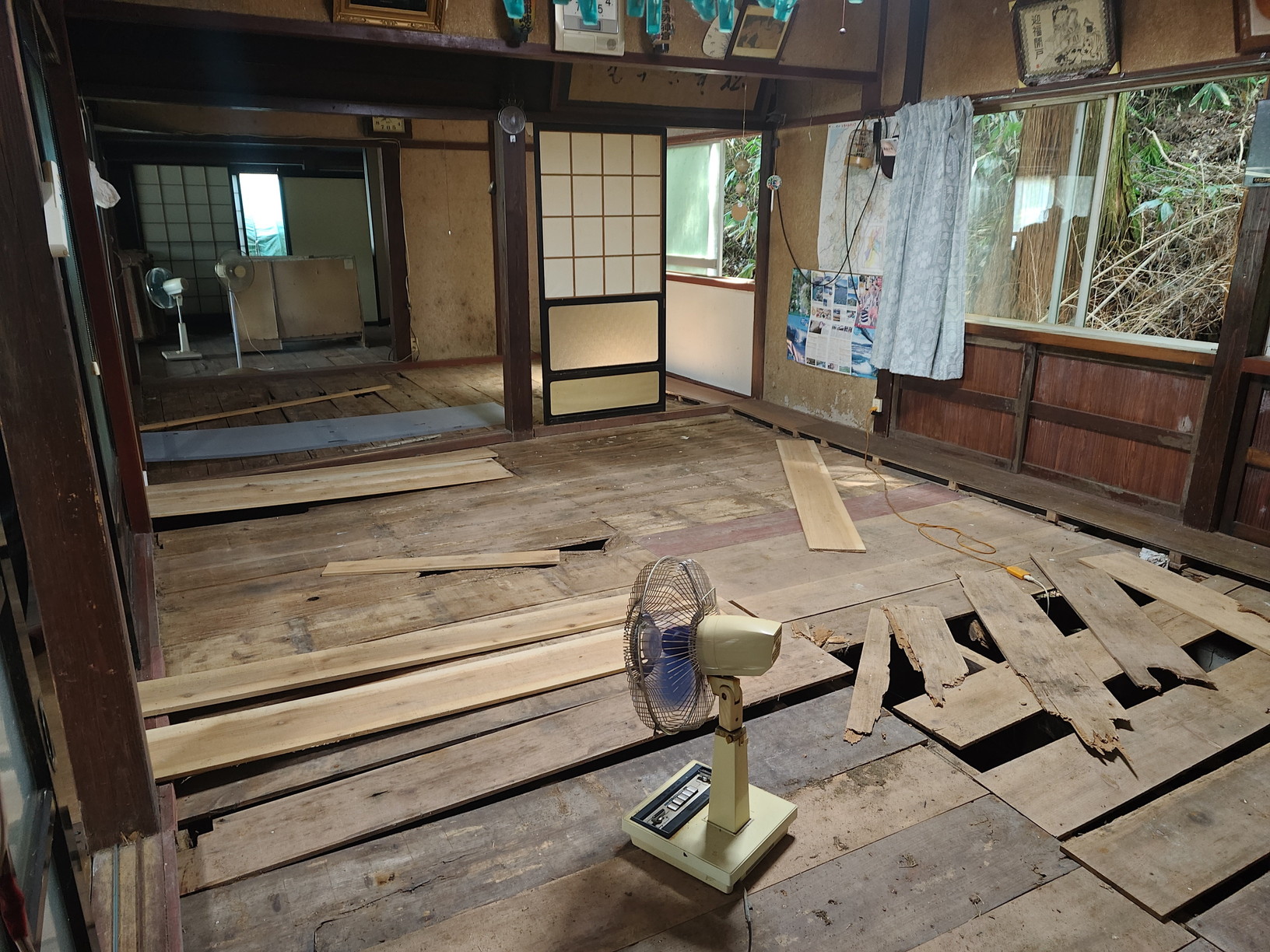 House in Himi