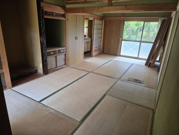 House in Minamisatsuma, Kagoshima