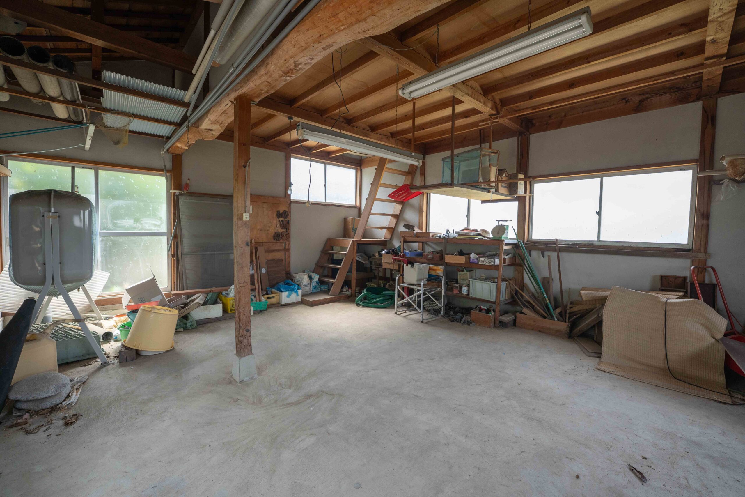 1920s wood house, 12-min walk to station, Toyama