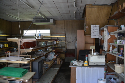 1960s wood house, 3-min walk to station, Kochi