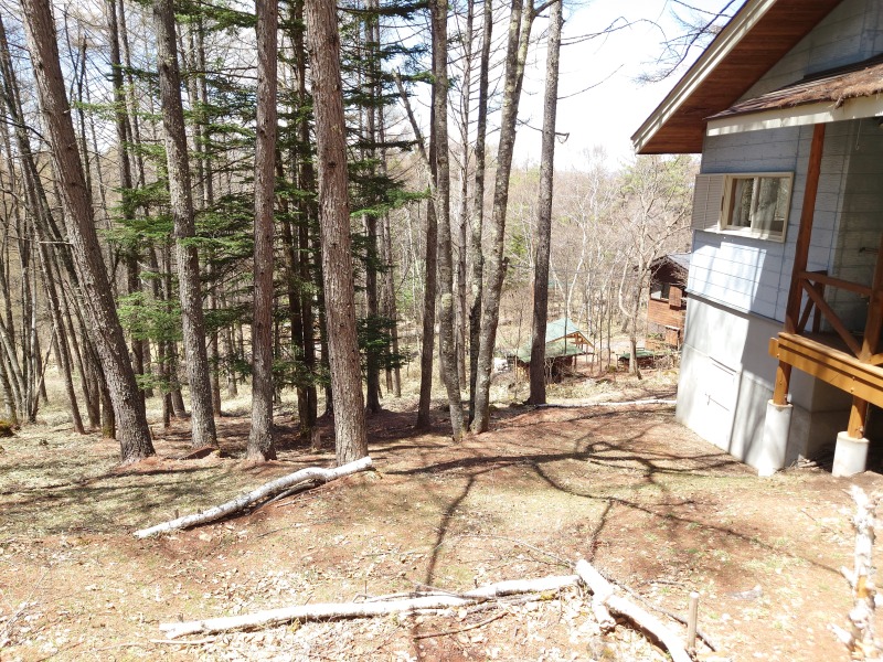 Minoto Highlands Vacation Home Complex - Used Villa