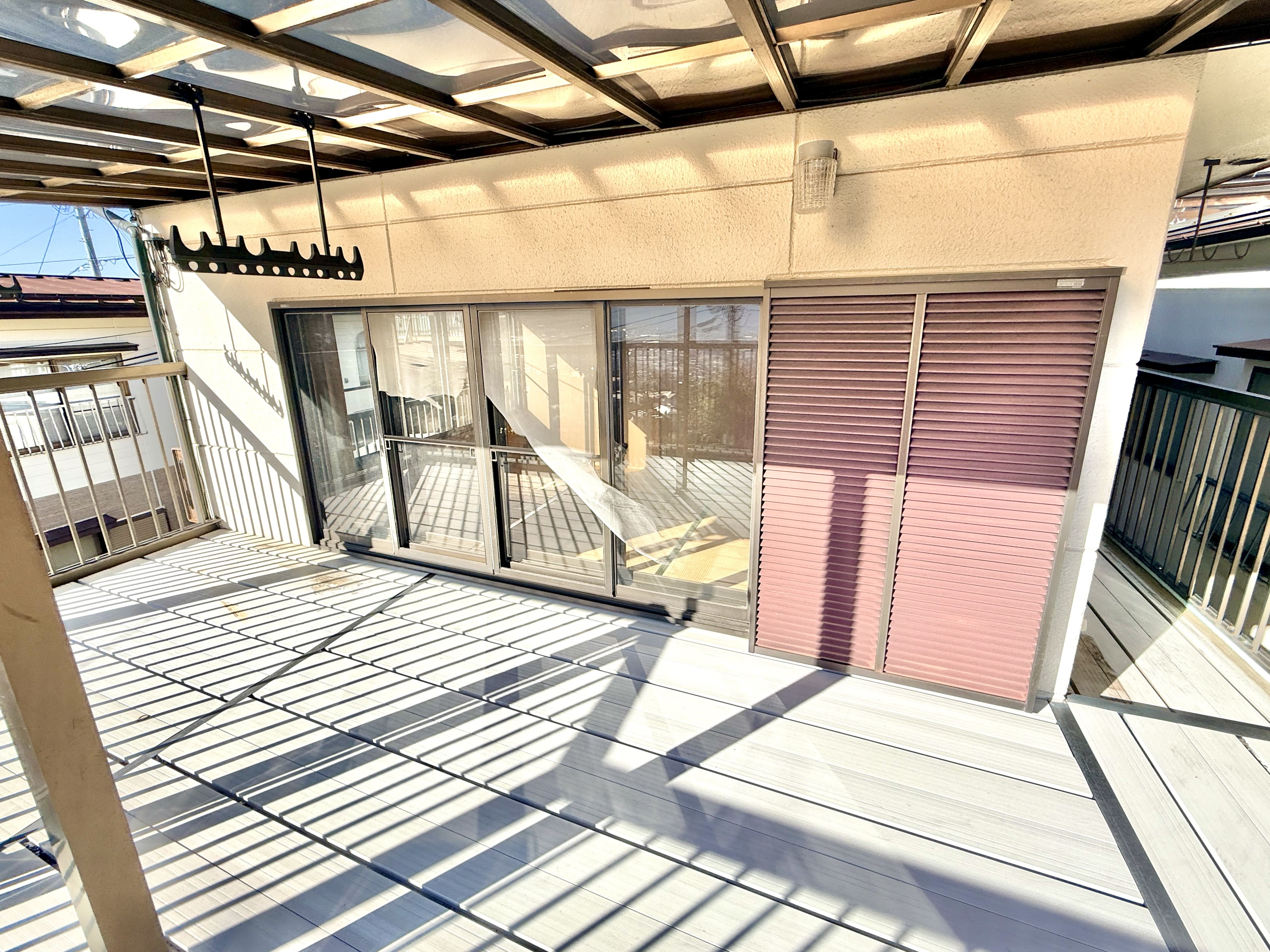 1980s wood house, 9-min walk to station, Nagano
