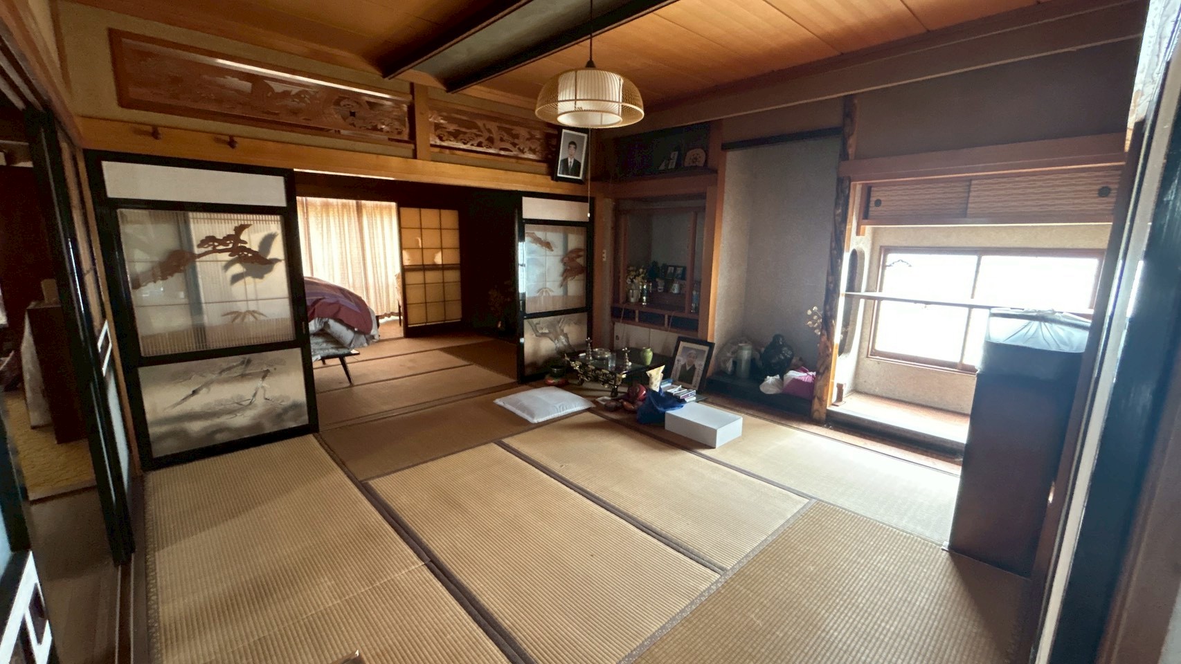 House in Akita