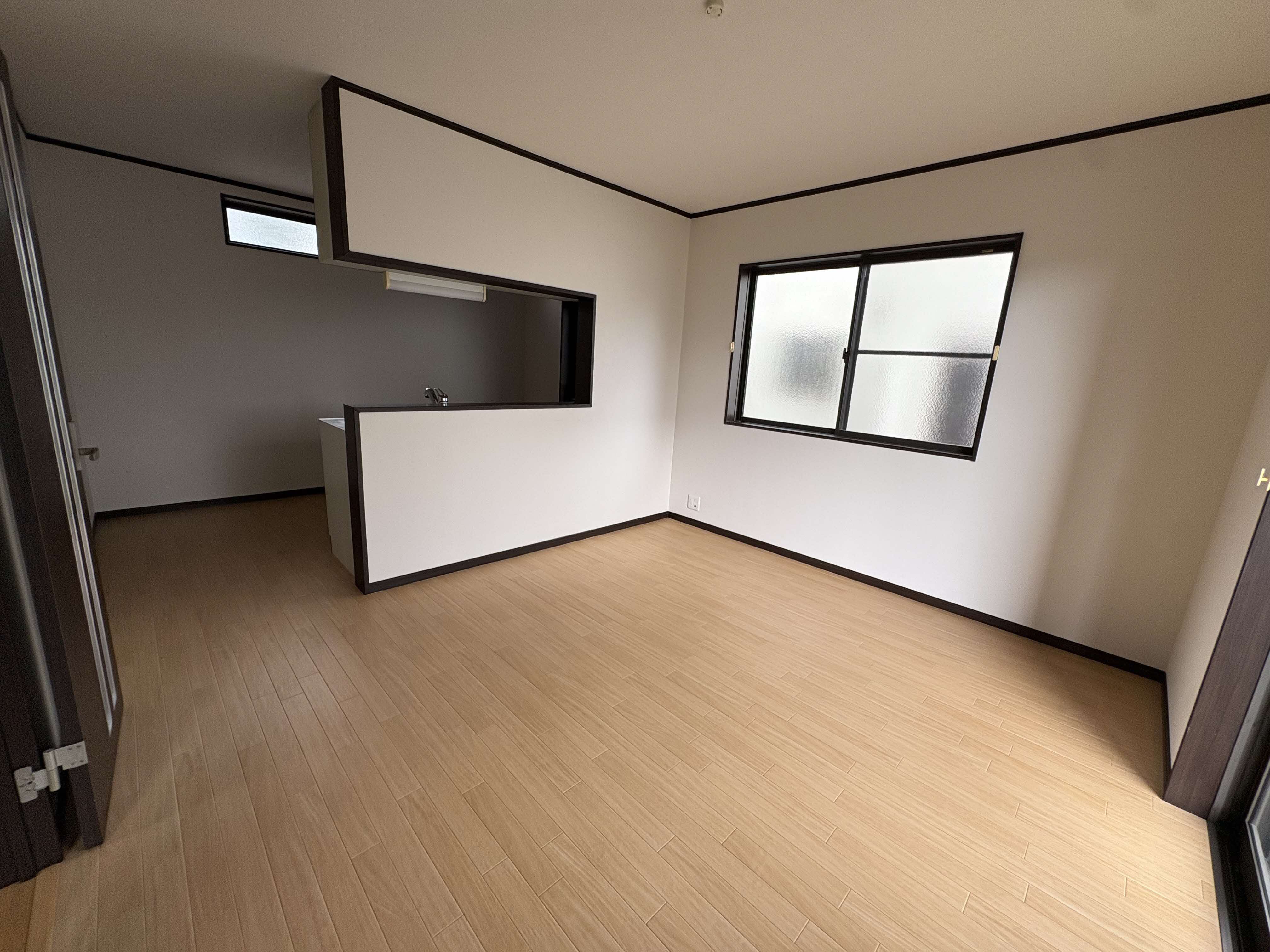 2010s wood house in Kumamoto