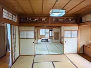 1990s steel-frame house, 1-min walk to station, Fukui