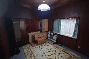 1970s wood house in Yamaguchi