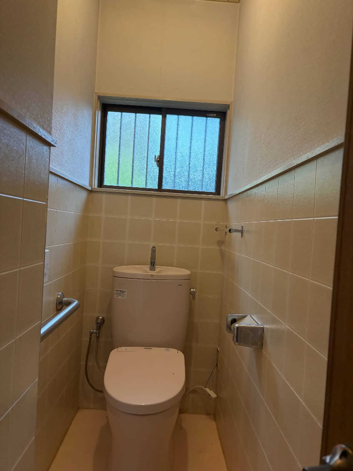 1990s house in Hiroshima