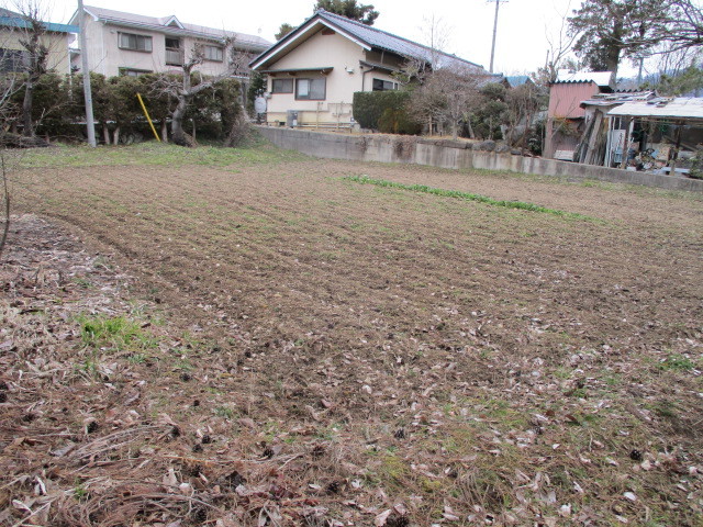 1910s wood house on a large plot in Nagano