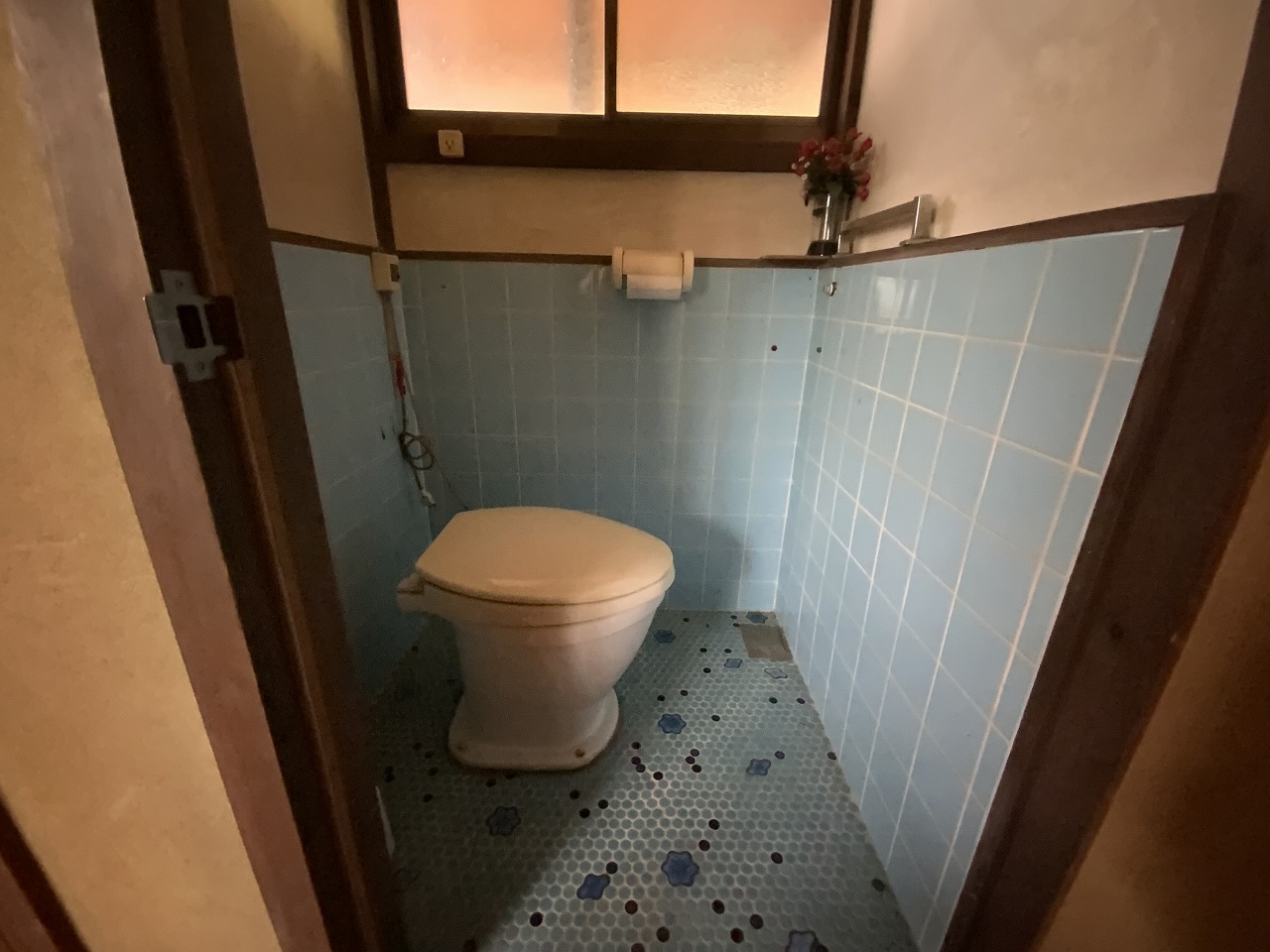 1980s house in Yamaguchi
