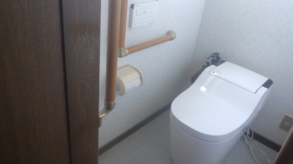 1990s wood house in Yamagata