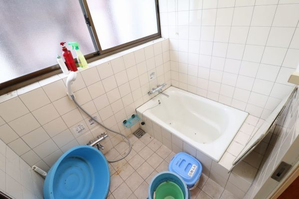 1970s wood house, 10-min walk to station, Shimane