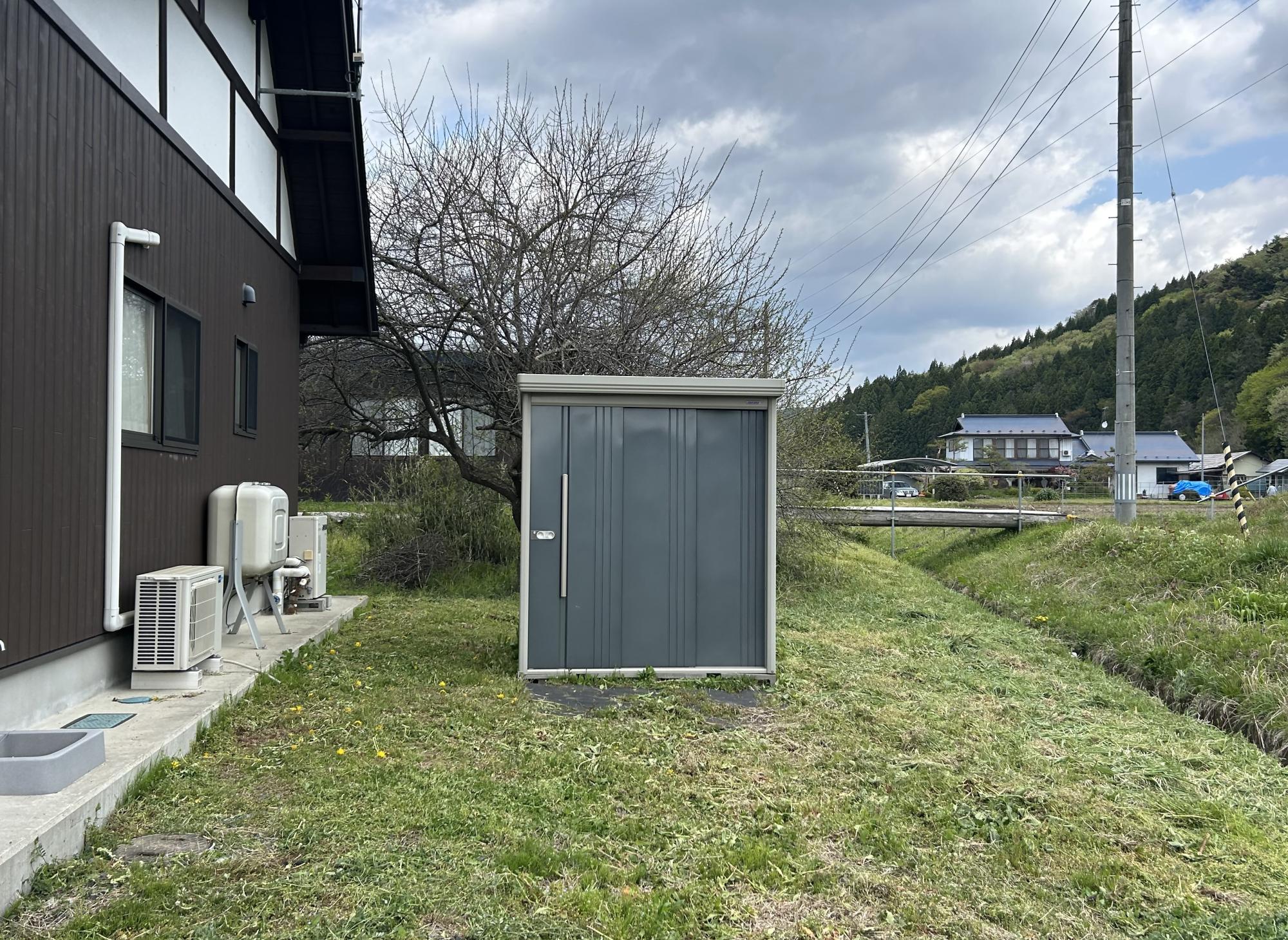 Property No. 0231: Traditional-style House! No Repairs Required! Mt. Kurikoma View!